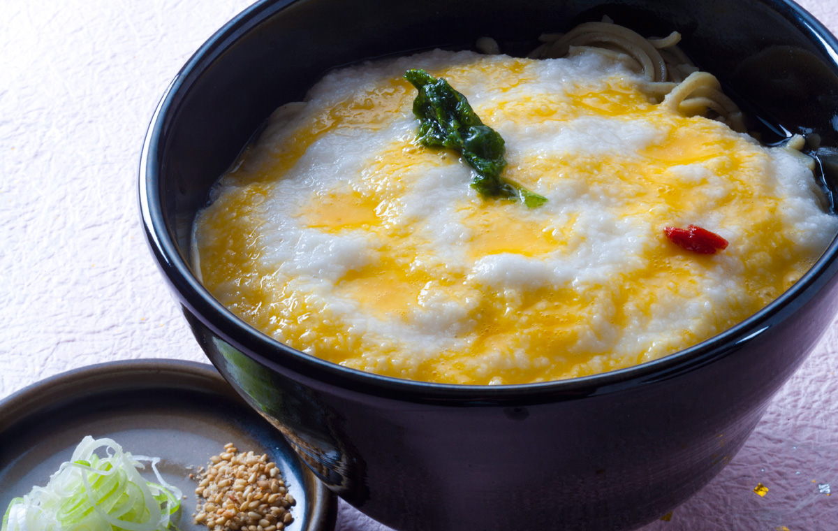 温かい蕎麦 うどん 長命庵 温かい蕎麦 うどん 長命庵
